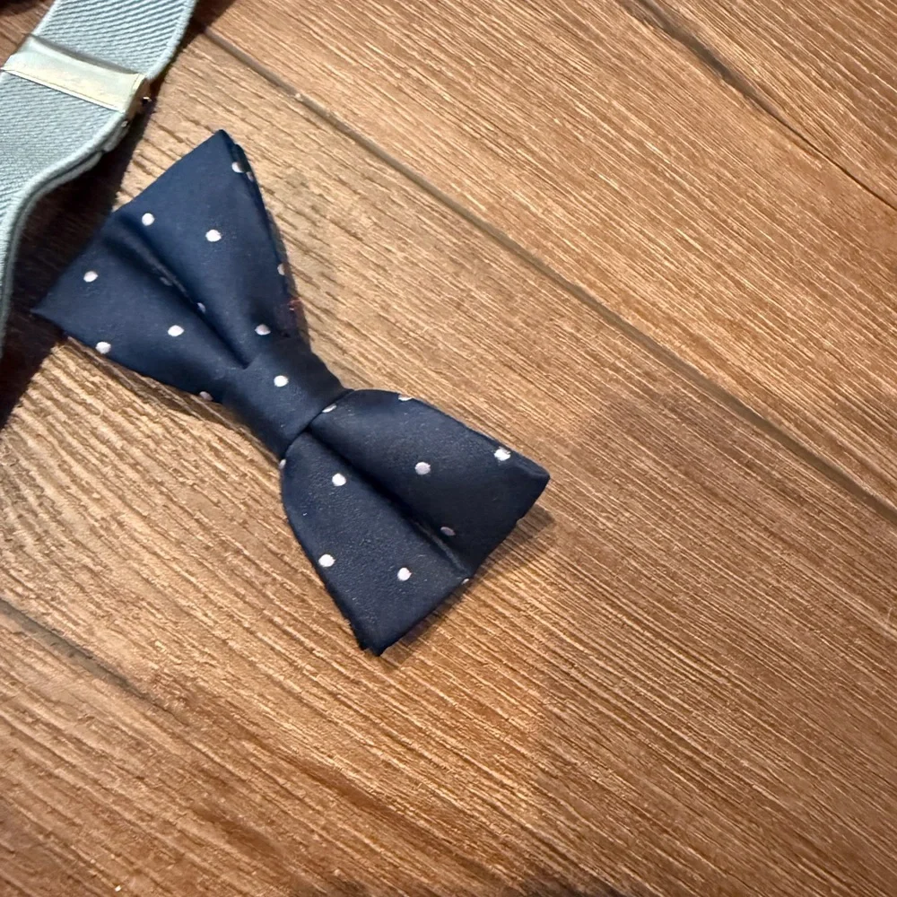 Little Gentleman Accessory Bundle